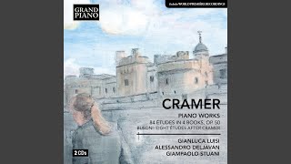 Studio per il pianoforte, Book 1, Op. 30: No. 15 in E-Flat Major