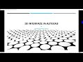 Introduction to 3D interface