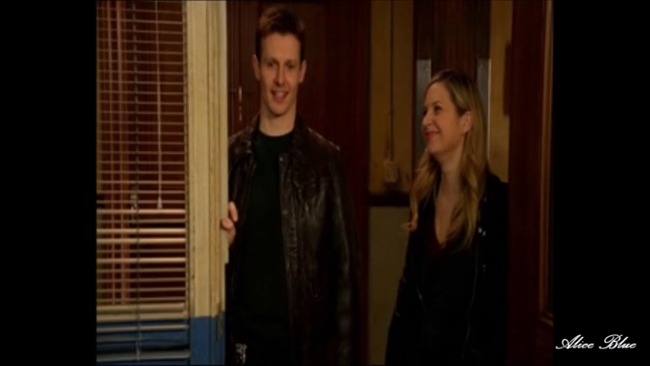 Jamko Vital Scenes Blue Bloods Season 6 Bloopers