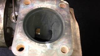 14b turbo before the rebuild