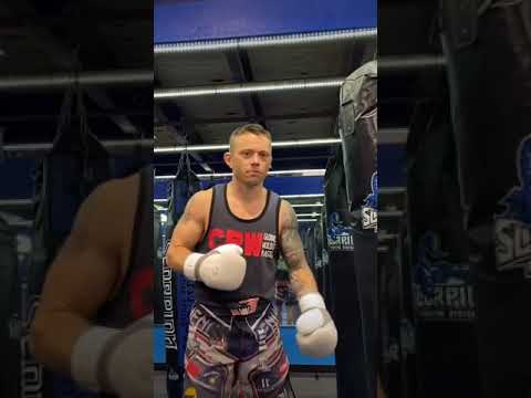 The Marvin Hagler Jab Cross Jab Jab Lead Hook He Was South Paw 