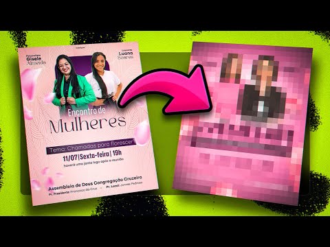 Redesigning the Graphic Design of Subscribers #15
