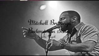 Mitchell Brunings   Redemption Song (Clean)