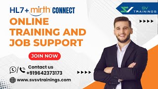 HL7 Training Classes | Day 1 Recording