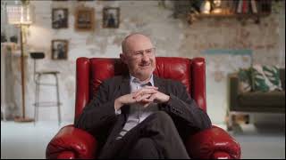 BBC New Year’s Eve Continuity 2024 Part 4