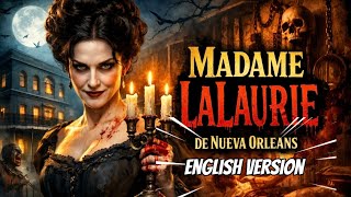 The Terrifying True Story of Madame LaLaurie | New Orleans’ Most Evil House.