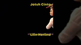 Lilin Herlina  Jatuh Cinta shorts