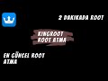 En Güncel Root Atma Tekniği 2021