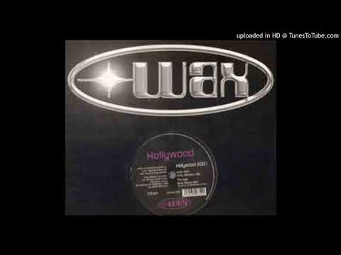 Hollywood (62) — Andy Manston & Mark Broom - Hollywood 2001(Mark Broom Remix)