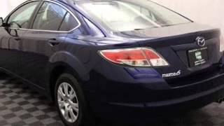 2011 Mazda Mazda6 - Bedford OH