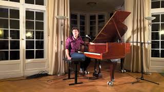 Luca Sestak 2019-09-20