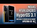 Atualizou para HyperOS 3 e não viu mudança nenhuma? Esse erro está travando TODO MUNDO