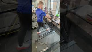 Bolt Strength T1 Treadmill