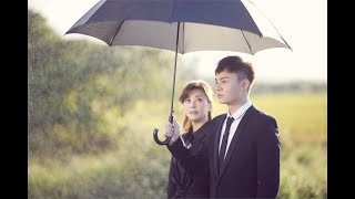雨傘情 ( Umbrella Love ) (Piano) - 許富凱 ( Xu Fukai )