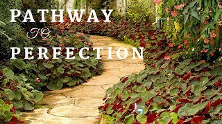 Pathway to perfection #dailyrenewal, #onlinepastor, #churchonline