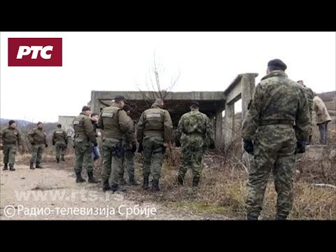 Video: Kako Se Upisuje Vojska