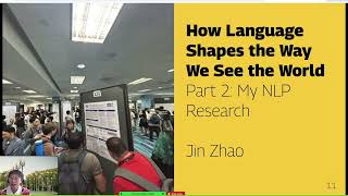 Brandeis MRSEC-WHS Science Lunch Talk -- Jin Zhao
