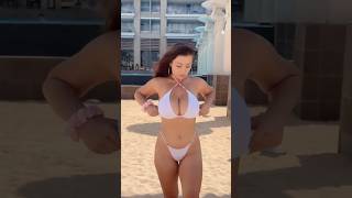 Asian Hot Bikini 
