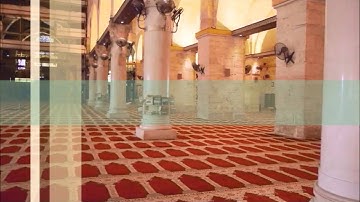 Surah Al-Jinn سورة الجن _ Ali Al-Ajmi احمد بن علي العجمي