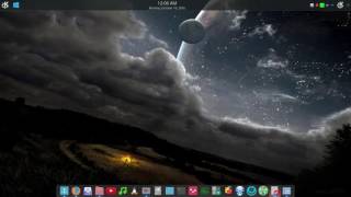 How To Create A Plasma Restart Script