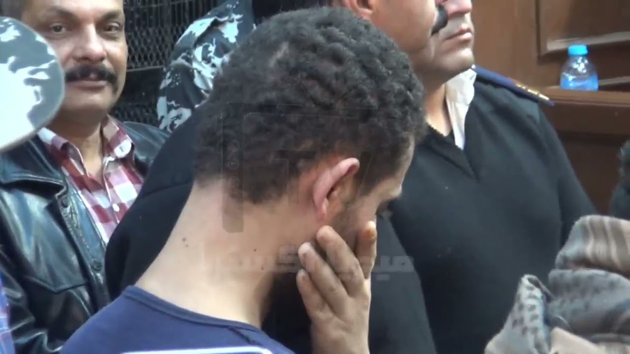 مرافعة تاريخية للنيابة العامة تُدرس فى كليات الحقوق خلال قضية سفاح الإسماعيلية