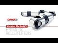 Comp cams techtips lvateurs  rouleaux hydrauliques
