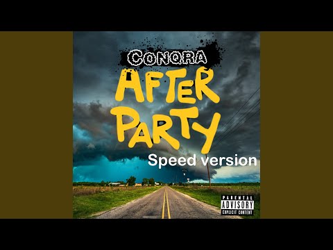 Astray (Sped Up)