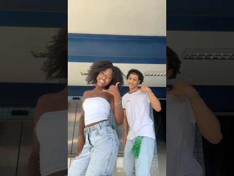 Dc TikTok vem rebolando💚✨ #joharadnv #dance #dancer #dancesesouber #dancinha #lancedeescola