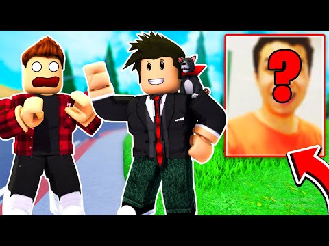 A VITÓRIA MINEBLOX MOSTROU O ROSTO NESSE VÍDEO?! (ROBLOX) 