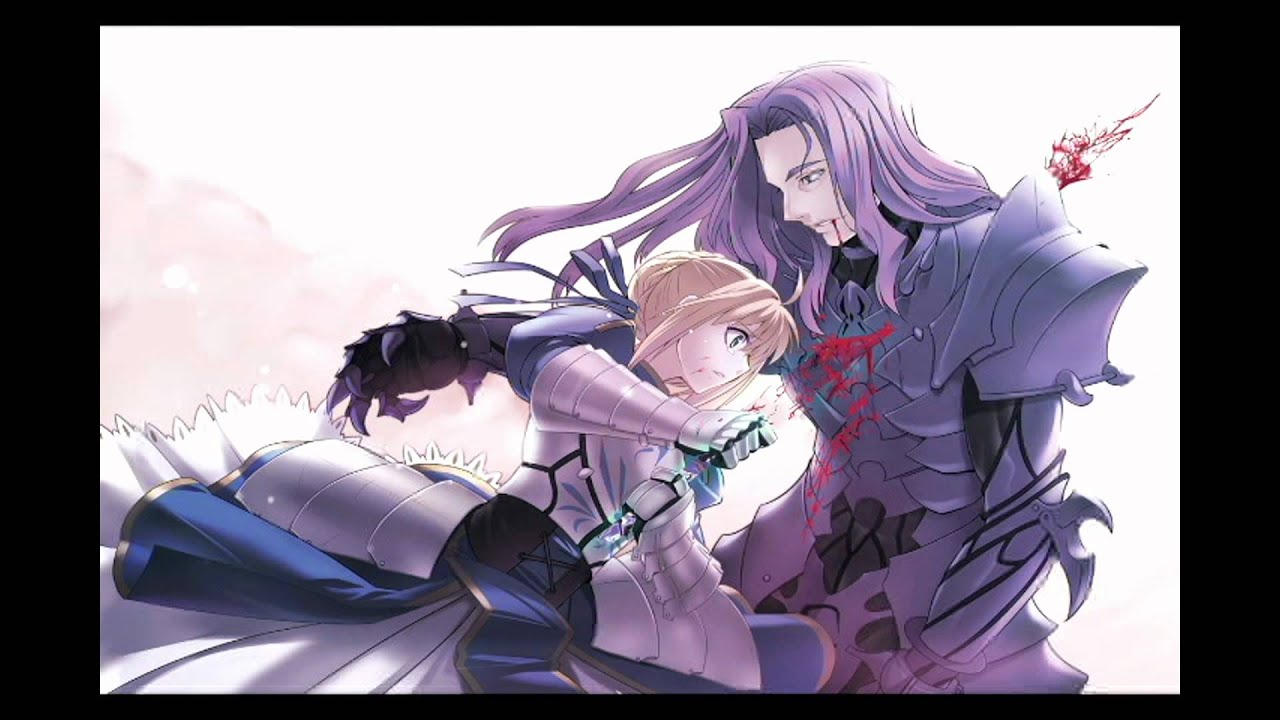 [Fate/Zero] (Drama CD Vol. 4) 