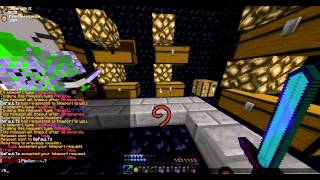 Minecraft Raiding Ep.11 [UnityMc]
