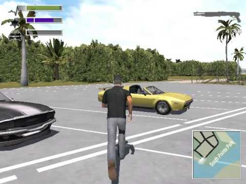 Download Driver 3 Gameplay (PC)