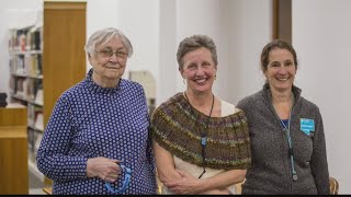 Woman receives SC legacy volunteer award