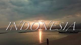Traveling Indonesia!