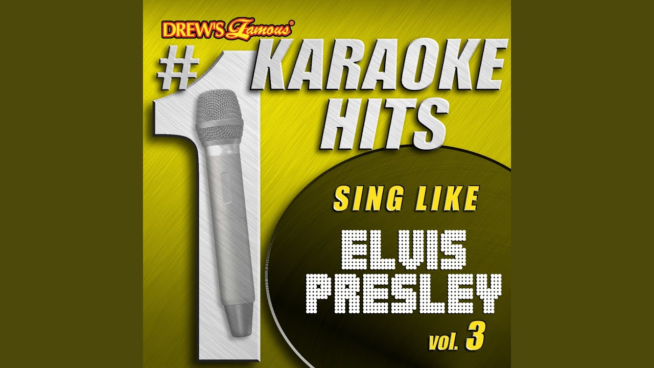 Hawaiian Wedding Song (Karaoke Version) YouTube