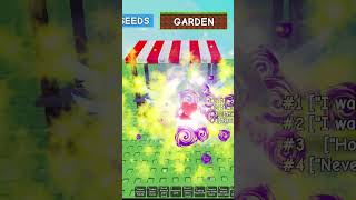 Java Banana Mutation EXPLOSION! 🍌🔥 Grow a Garden