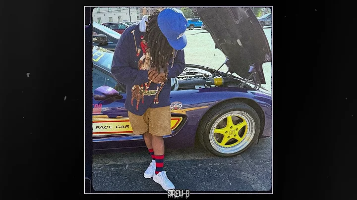 [FREE] Curren$y x Larry June Type Beat - "In my Lane"