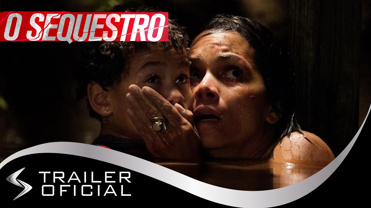 Trailer de Kidnap