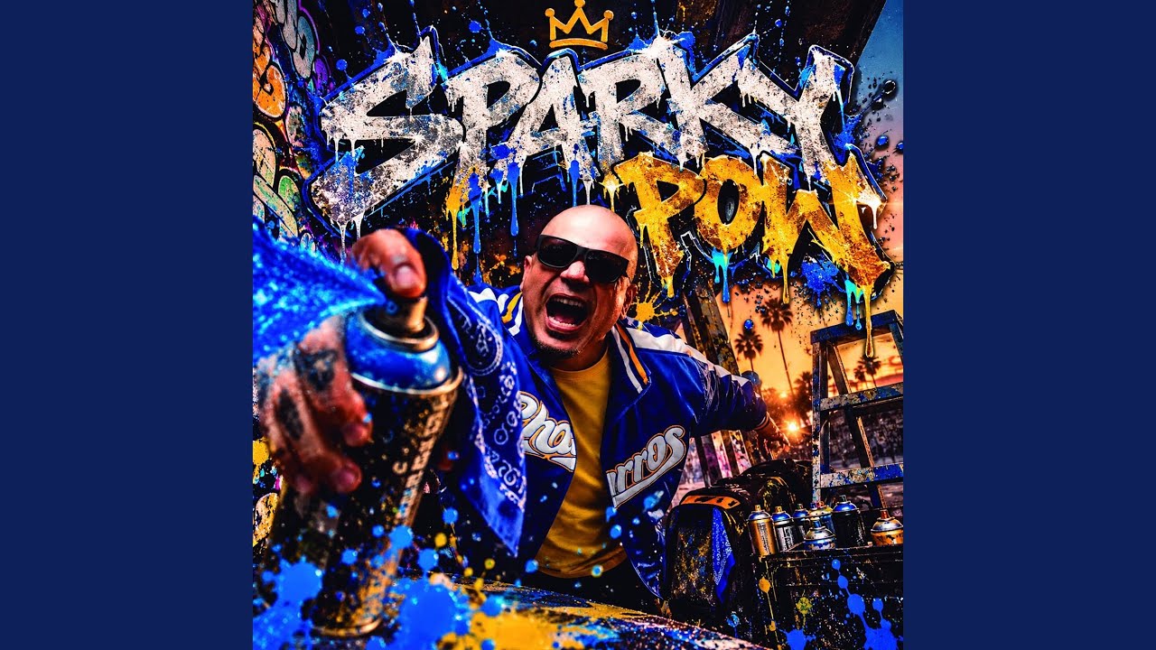 Watch Sparky Pow on YouTube Watch Sparky Pow on YouTube