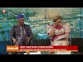 APC Chieftain Dismisses Concerns Over Campaign Council Composition