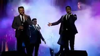 banda la ejecutiva "ALGO BIEN"