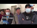 Сотрудники станции скорой помощи недовольны сокращением количества ковид-бригад