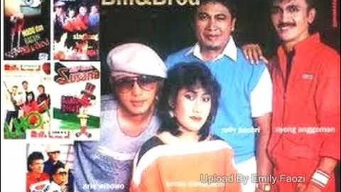 Bill & Brod   Selamat Tinggal Masa Suram