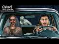 Scary Car Escape In Granny Escape Together! | Granny Live Stream 😱