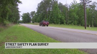 Anderson Co. creates "Safe Streets for All" action plan