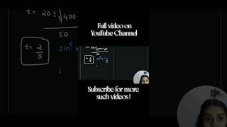 🚀 JEE Launchpad #3 – Trigonometry #jee2028 #maths #iitjee #jeeproblems