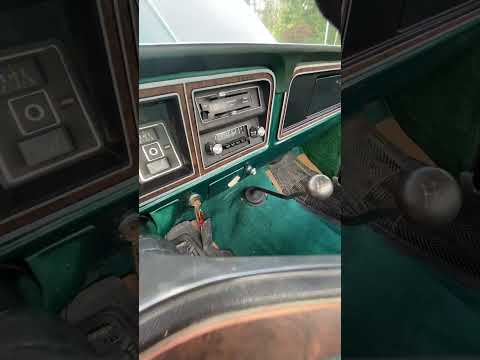 View YouTube Video of this Auction Car