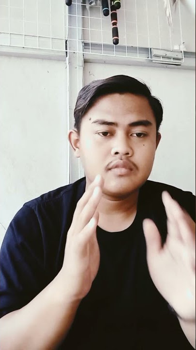 Jurus menghilang😱 | #shorts #magic