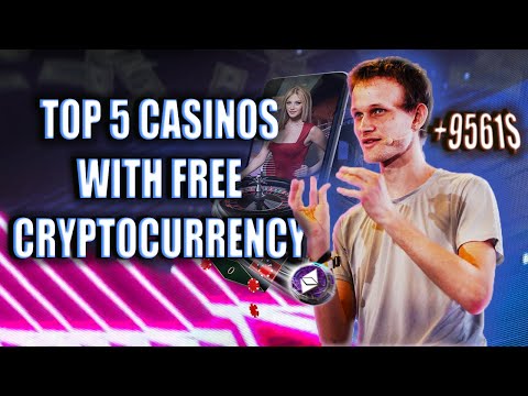 Få bonusspill på MyBitcoin Casinot - Nettkasino for Norway