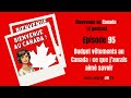 95. Budget vêtements au Canada : ce que j'aurais aimé savoir avant de partir